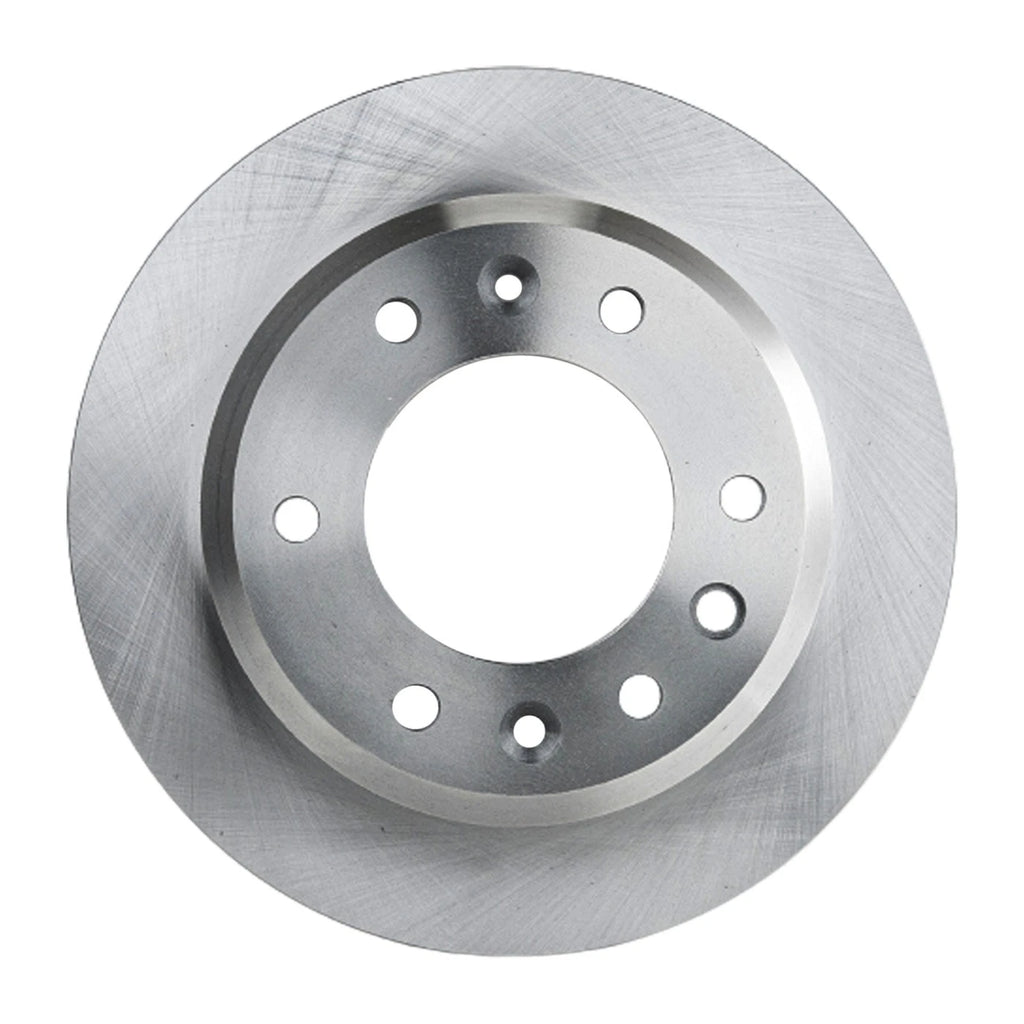 Rear Brake Disc Rotors for Kia Sedona, Hyundai Entourage (2007–2009)