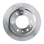Rear Brake Disc Rotors for Kia Sedona, Hyundai Entourage (2007–2009)