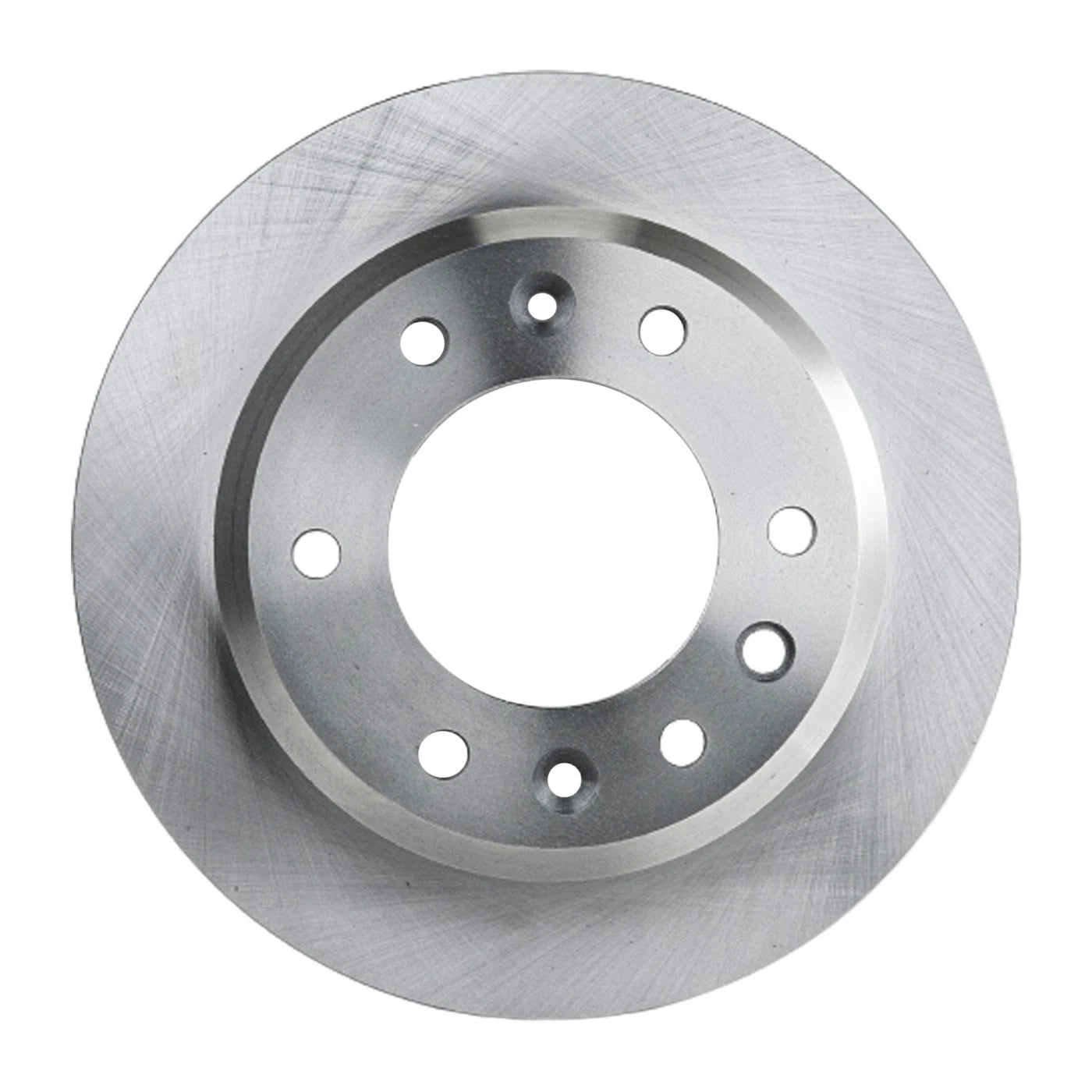 Rear Brake Disc Rotors for Kia Sedona, Hyundai Entourage (2007–2009)