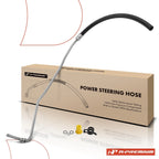 Power Steering Return Line Hose Assembly for Buick LeSabre (2000–2005)