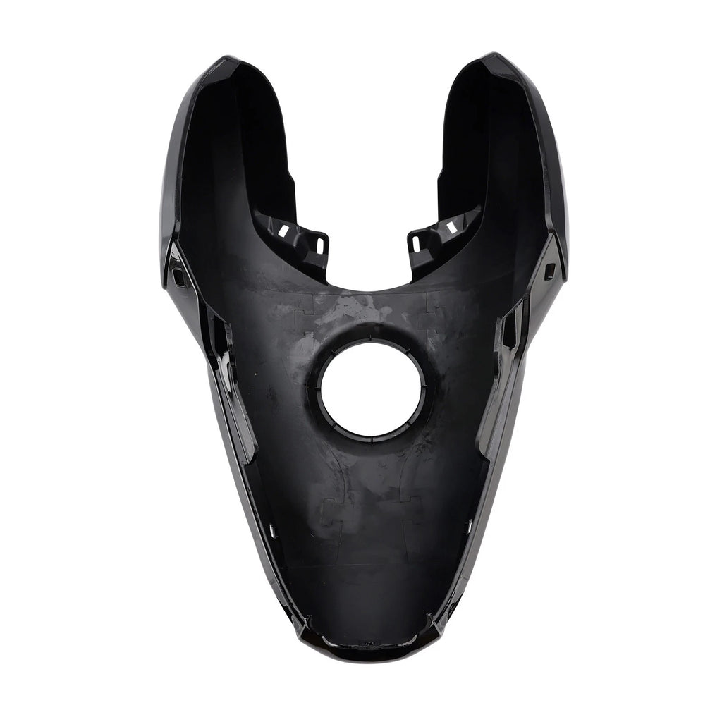 Gas Tank Cover Fairing Protector for Trident 660 (2021–2024) Black