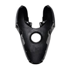 Gas Tank Cover Fairing Protector for Trident 660 (2021–2024) Black