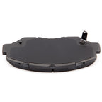Set of 4 Ceramic Brake Pads for Honda Accord Civic Sedan Acura ILX (2003–2007)