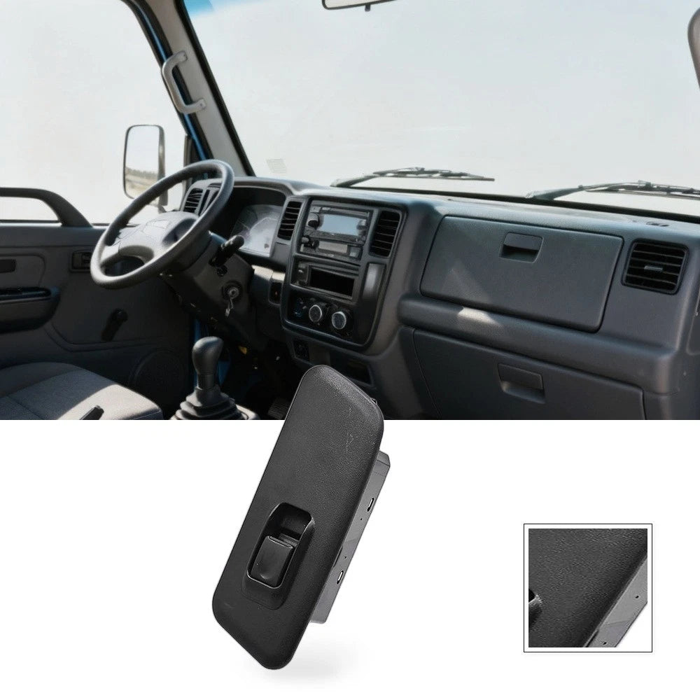 Glass Lifter Switch for Isuzu Qingling (2009–2015)