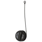 Fuel Gas Tank Fill Cap for Subaru Forester, Impreza, WRX (2011-2014)