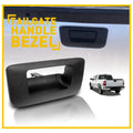 Tailgate Bezel for Chevrolet Silverado GMC Sierra (2007–2014) GM1916107