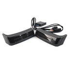 Saddlebag Run Brake LED Turn Lights for Harley CVO Electra Road Glide (2014-2023)
