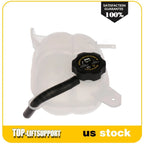 High Performance Radiator Coolant Expansion Tank for Saturn Sky (2007–2010)