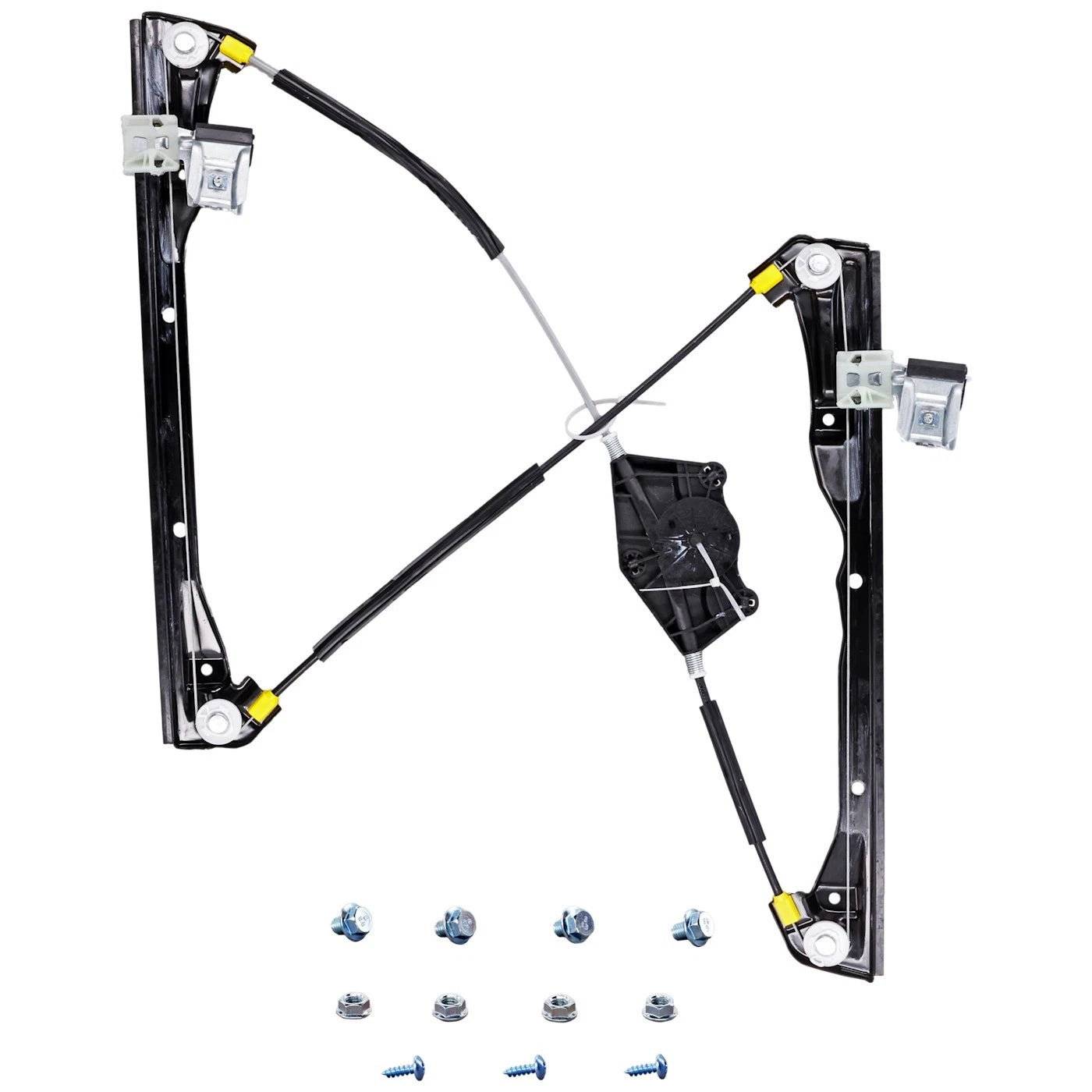Window Regulator for VW Golf (1998–2006) Right Side