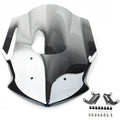 Windshield Mounting Kit for Yamaha MT-07 (2018-2020)