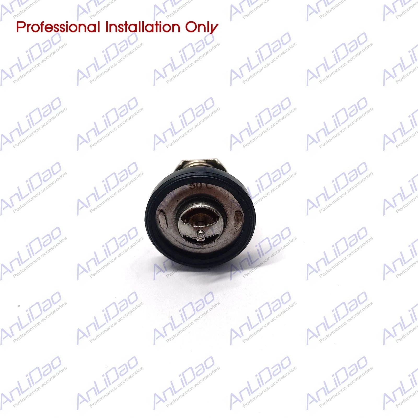 Thermostat for Suzuki OMC 2.5HP 4HP 6HP Outboard (17670-91J01, 17670-91J00, 5033385)