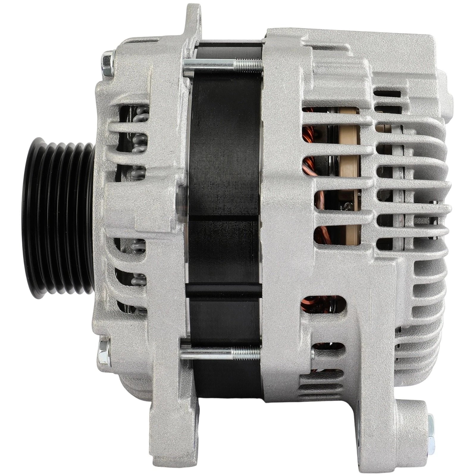 Alternator for Lincoln MKS MKT MKX (2009–2013) V6 3.7L