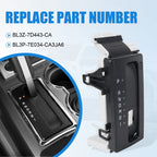 Automatic Trans Gear Selector Cover for Ford F-150 (2011-2014)