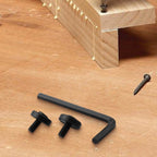 Locking Screws & Hex Keys Set for Multitools DTM50 TM3000C