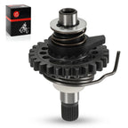 Kick Start Shaft Gear Assembly for Yamaha YZ250/YZ250X (2002–2024)