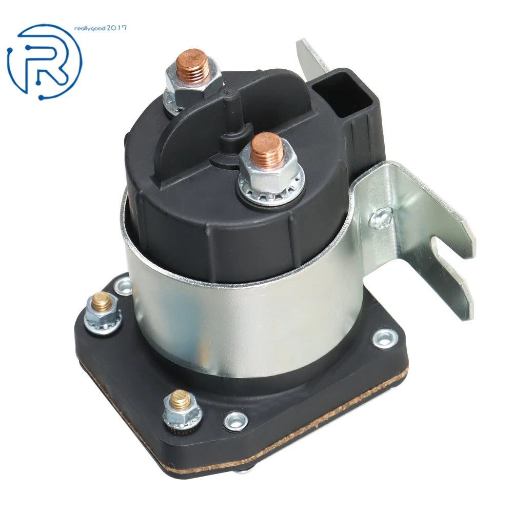 48V 4 Terminal Solenoid for Yamaha G29 Drive Electric (2007–2016)