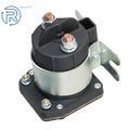 48V 4 Terminal Solenoid for Yamaha G29 Drive Electric (2007–2016)