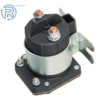 48V 4 Terminal Solenoid for Yamaha G29 Drive Electric (2007–2016)