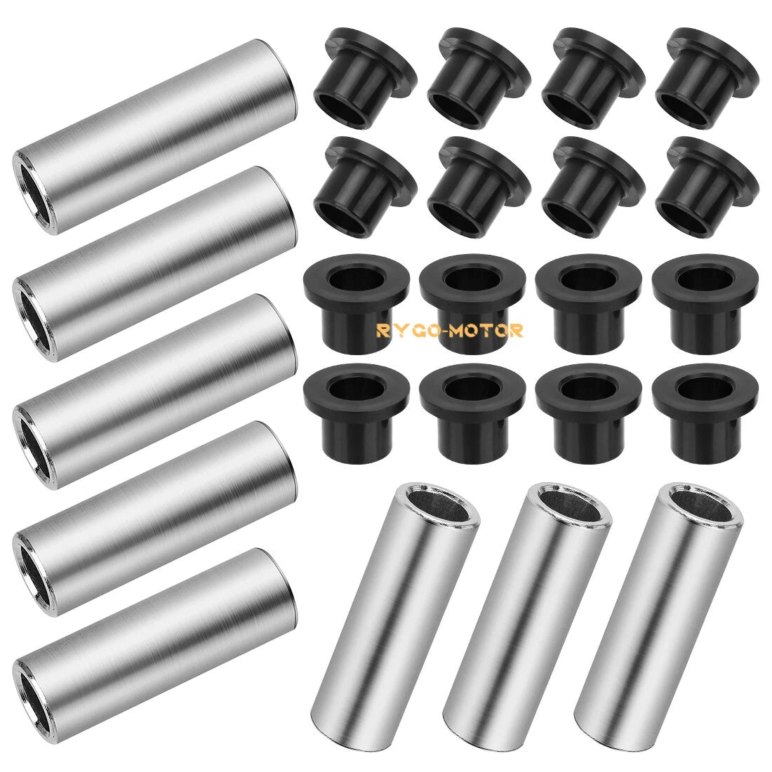 Bushing Kit for Can-Am Outlander 330 400 450 500 570 650 800 850 1000 (2003–2023)