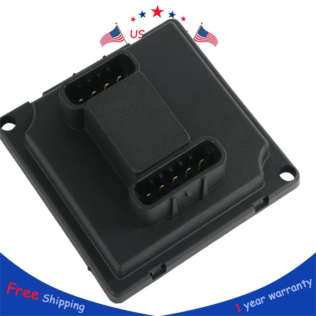 Headlight Actuator Relay for Chevrolet Corvette C5 (1997–2004)