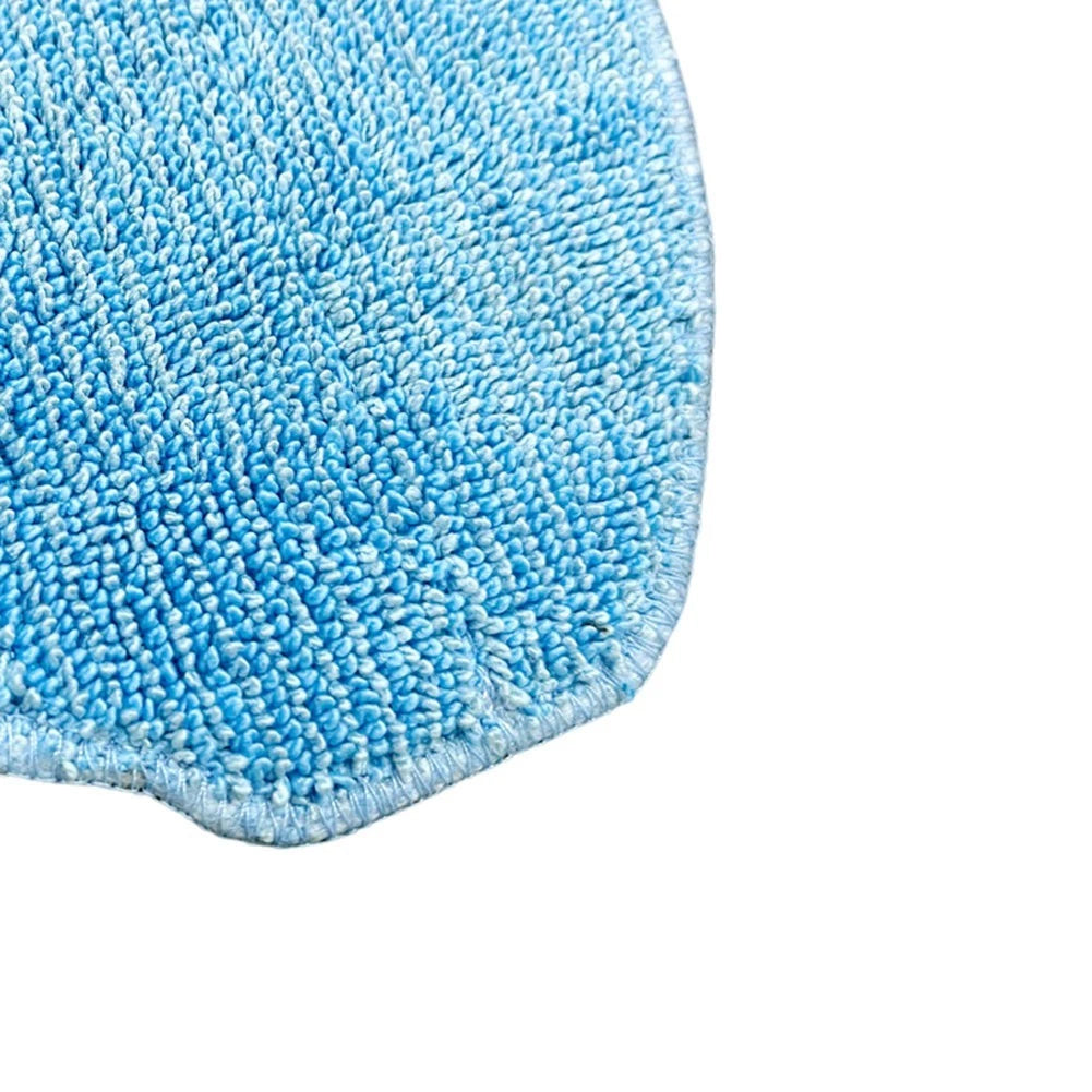 2X Sweeper Accessories Filters for MAMNV BR150/BR151