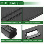 Retractable Cargo Cover for Ford Kuga MK2 (C520) (2013–2019)