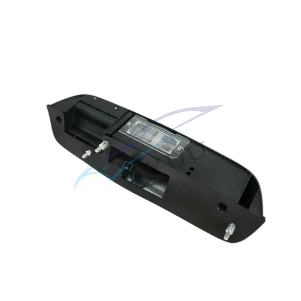 Rear Tailgate Door Handle Assembly for Land Rover Freelander (1998-2006)
