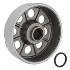 Rear Brake Drum Hub for Honda Fourtrax 300 TRX300 TRX300FW (1988–2000)