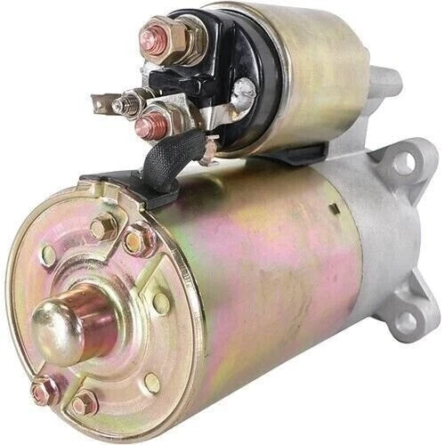 Starter for Lincoln Town Car 4.6L V8 (1996–2005)