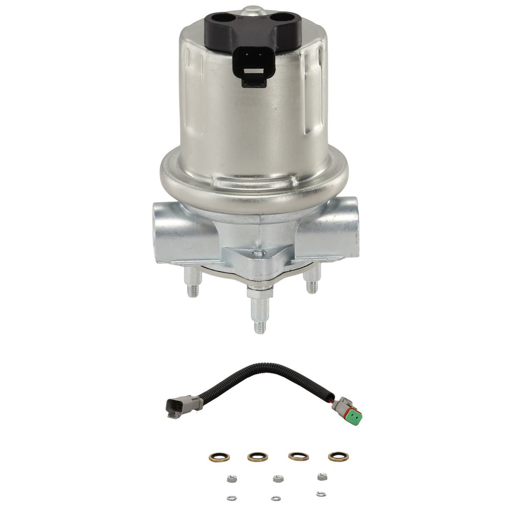 Electric Fuel Pump for Dodge Ram 2500 3500 (1998–2002)