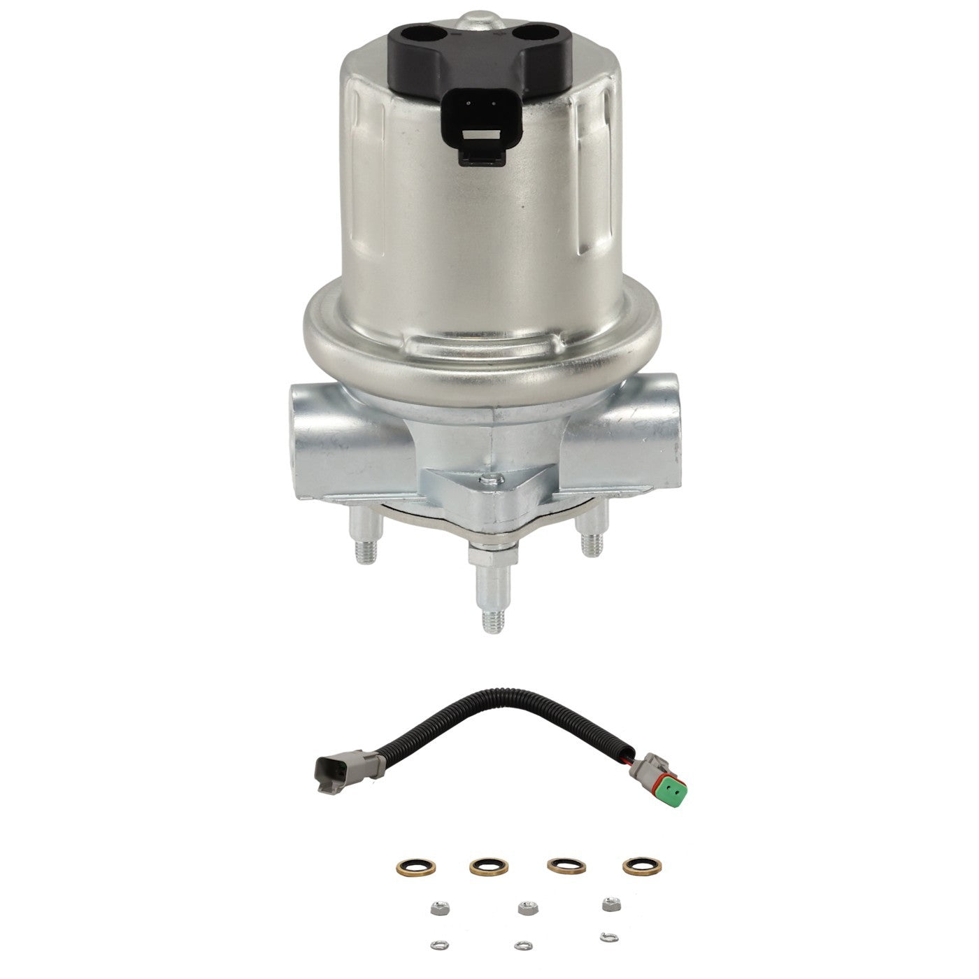 Electric Fuel Pump for Dodge Ram 2500 3500 (1998–2002)