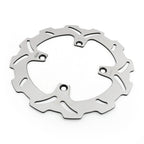 Front Brake Disc for Kawasaki KX 125 250 250F 450F (2006–2014) KLX450R (2007–2016) T9
