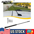 11" Power Antenna Mast for Toyota Tundra (2000–2020) Black