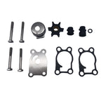 Water Pump & Impeller Repair Kit for Johnson/Evinrude/OMC (0396644)