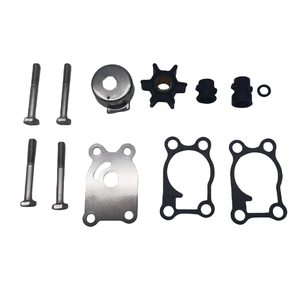 Water Pump & Impeller Repair Kit for Johnson/Evinrude/OMC (0396644)