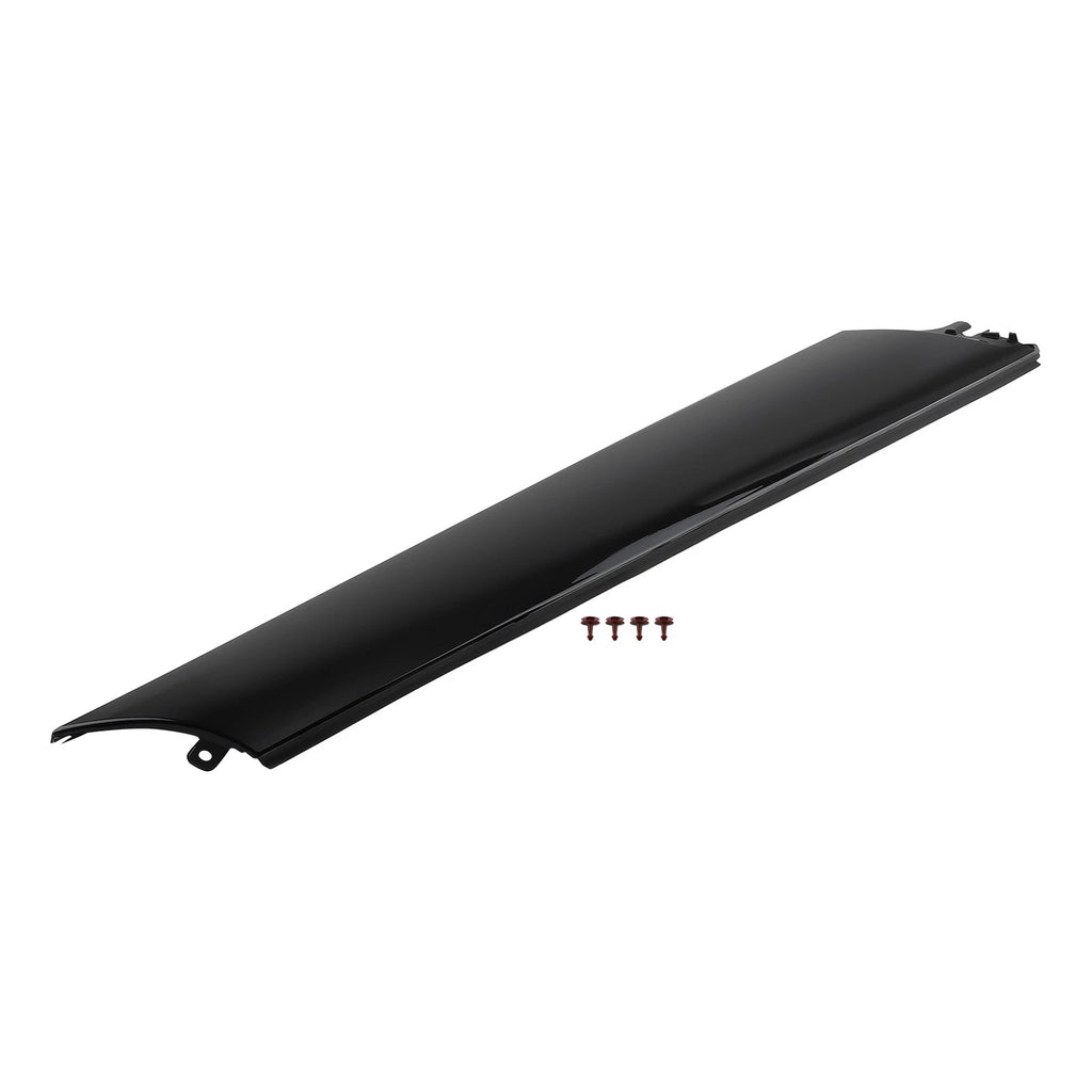 Left Side Windshield Trim Pillar Molding for Infiniti QX56 QX80 (2004–2020)