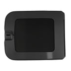 Center Console Lid for Dodge Ram 1500 2500 3500 (2002–2012) WP051DVAA Black