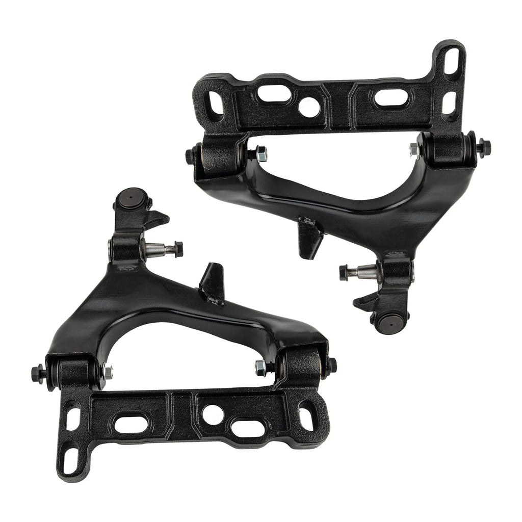 2 Control Arm for Chevrolet Trailblazer and GMC Envoy (2004–2007)