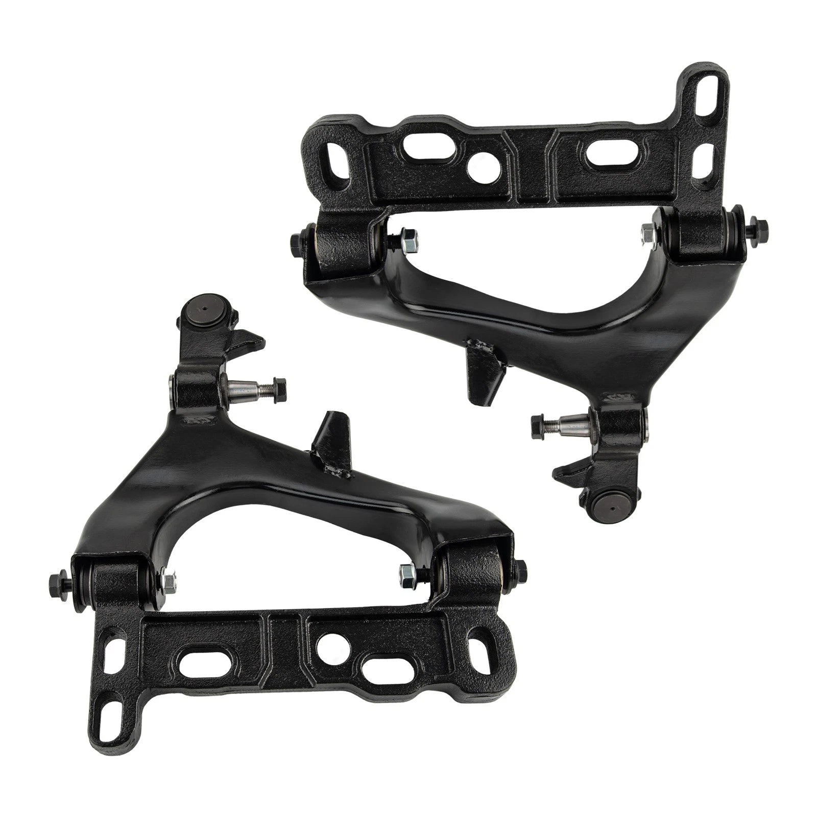 2 Control Arm for Chevrolet Trailblazer and GMC Envoy (2004–2007)