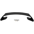 TRD Style Rear Trunk Spoiler Wing for Toyota Yaris (2014–2018)