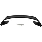 TRD Style Rear Trunk Spoiler Wing for Toyota Yaris (2014–2018)
