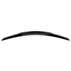 Carbon Rear Trunk Spoiler Wing for Mercedes Benz GLE Class Coupe (2020-2023)