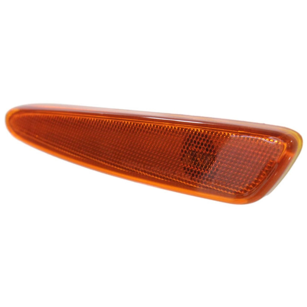 Front Bumper Side Marker Light for Chevy Corvette Z06 (2005-2013)