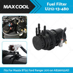 Fuel Filter Assembly for Mazda 3 6 CX-7 Ford Escape (2005–2015) U212-13-480