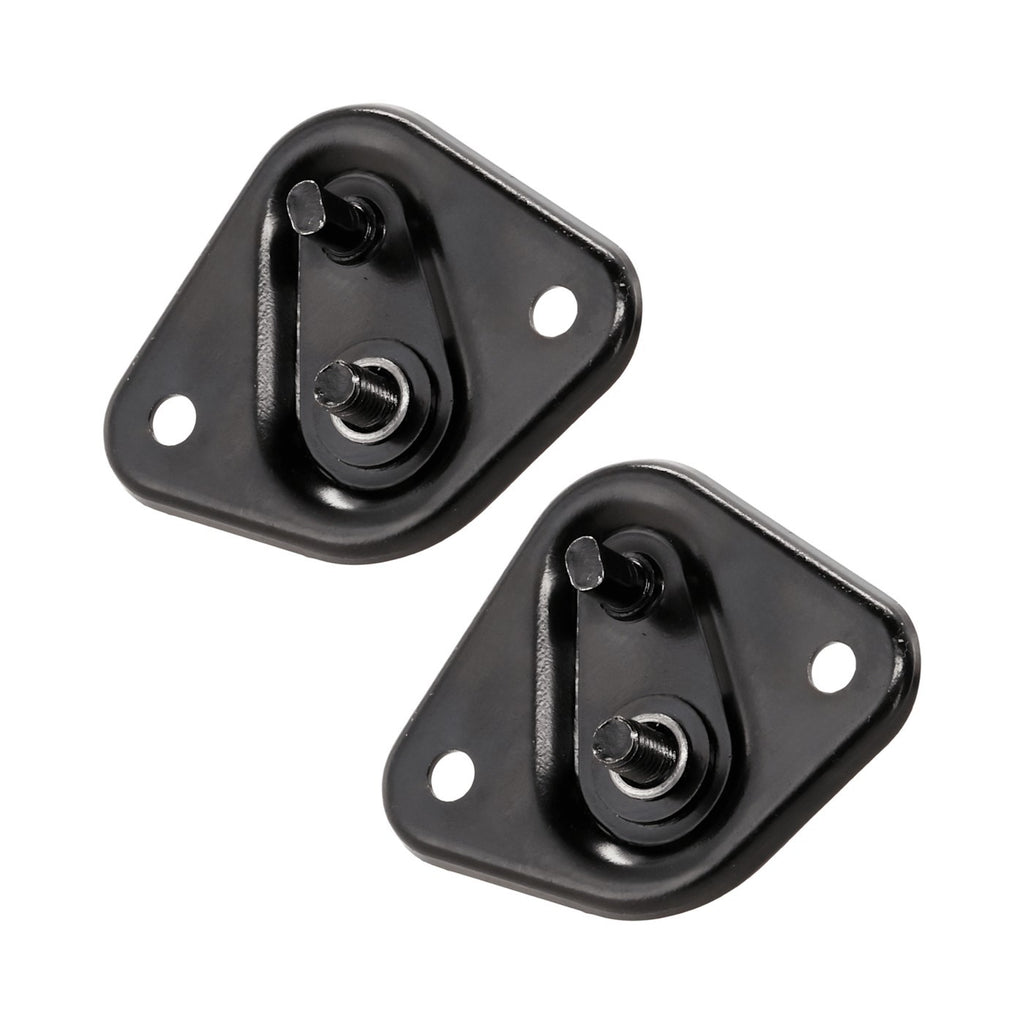 Hood Catches Set of 2 for Mercedes C Class S SL E SLK ML CL R Coupe G550