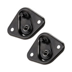 Hood Catches Set of 2 for Mercedes C Class S SL E SLK ML CL R Coupe G550