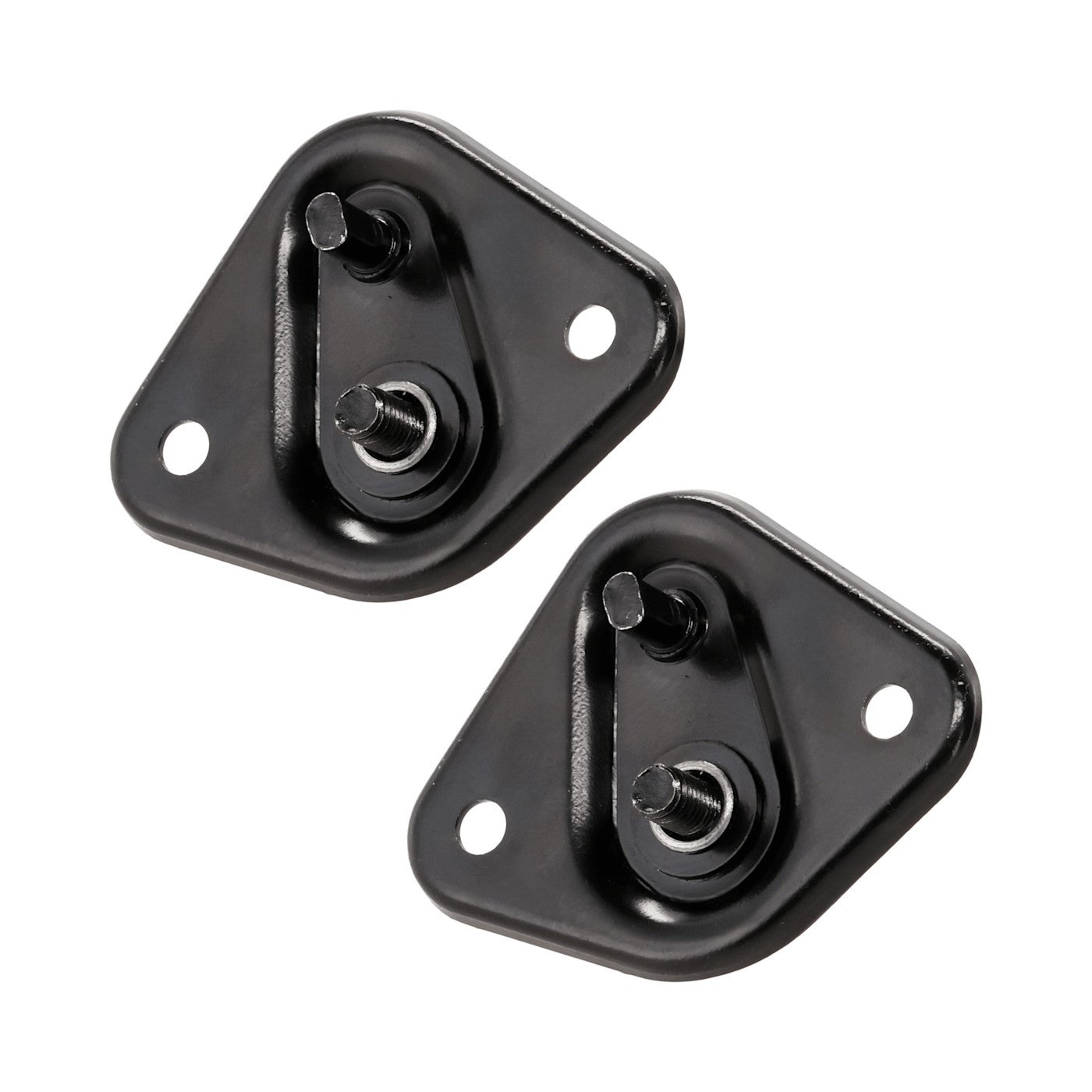Hood Catches Set of 2 for Mercedes C Class S SL E SLK ML CL R Coupe G550