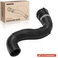 Lower Radiator Coolant Hose for BMW 640i xDrive 640i Gran Coupe 740Li 740i (2012–2019)