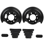 Brake Dust Shield for Dodge Ram 2500 3500 (2009–2011)