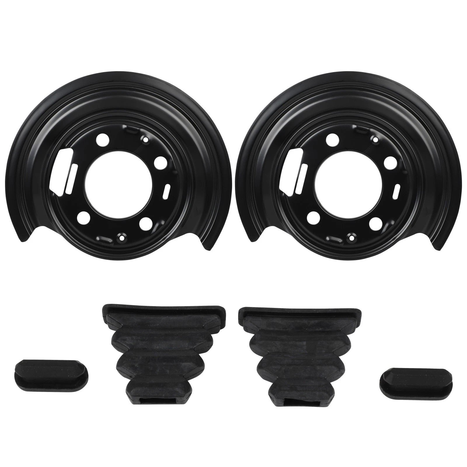 Brake Dust Shield for Dodge Ram 2500 3500 (2009–2011)
